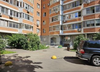 Продам однокомнатную квартиру, 38 м2, Москва, Новорогожская улица, 8, Новорогожская улица