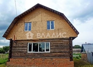 Дом на продажу, 73.1 м2, село Бессоновка, Песчаная улица, 76