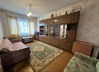 Продажа трехкомнатной квартиры, 63 м2, населенный пункт Пушной, Центральная улица, 12