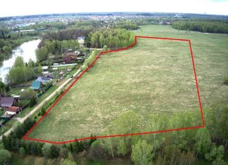 Продается участок, 6 сот., деревня Якшино