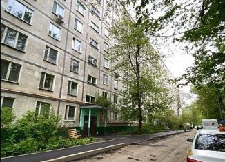 Квартира на продажу студия, 11.6 м2, Москва, улица Лавочкина, 48к1, район Ховрино