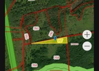 Продается участок, 12 сот., село Вперед, Кимовская улица, 160