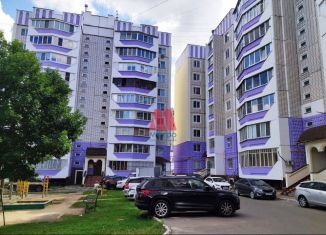 Продаю трехкомнатную квартиру, 84 м2, Кострома, Советская улица, 97