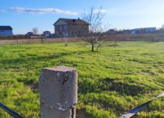 Земельный участок на продажу, 10 сот., село Фрунзе, Таврическая улица