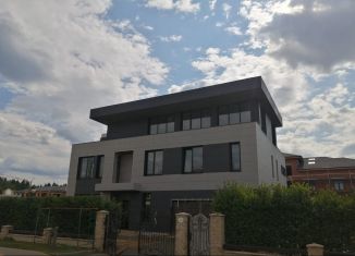 Коттедж на продажу, 592.1 м2, деревня Чесноково