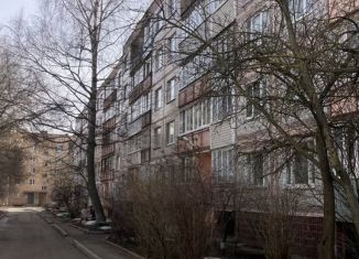 1-комнатная квартира на продажу, 33.5 м2, Московская область, Борисовское шоссе, 48Б