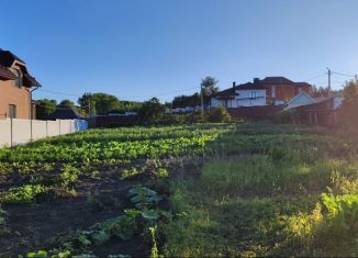 Продажа участка, 15 сот., деревня 1-я Моква, Заречная улица, 17