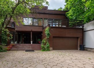 Сдается дом, 380 м2, поселок Николина Гора, проспект Шмидта