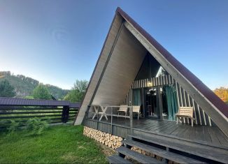 Сдается дом, 35 м2, село Тулой, Центральная улица, 32А