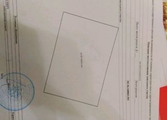 Продаю участок, 12.7 сот., село Старые Камышлы, Северная улица