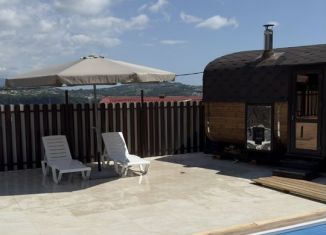 Аренда дома, 40 м2, Сочи, микрорайон Молдовка, улица Пчеловодов, 51А