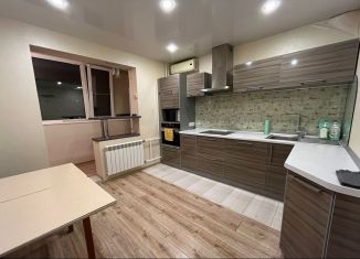 Аренда двухкомнатной квартиры, 52 м2, Краснодар, улица имени 40-летия Победы, микрорайон Восточно-Кругликовский