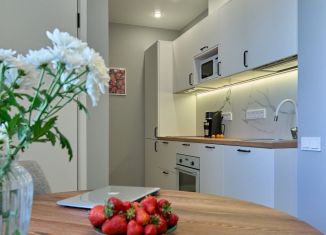 Сдаю в аренду двухкомнатную квартиру, 30 м2, Краснодарский край, улица Акаций, 34к8