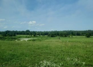 Продажа участка, 10 сот., село Семиозёрка, Новая улица, 2В