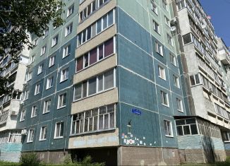 Продажа 2-комнатной квартиры, 53 м2, Ульяновская область, Заречная улица, 3