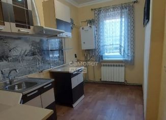 Двухкомнатная квартира на продажу, 49.6 м2, село Бирюковка, Юбилейная улица