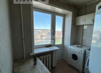 Продам 2-ком. квартиру, 38.8 м2, Астрахань, Товарищеская улица, 31А