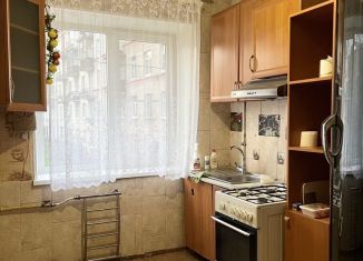 Продажа 3-комнатной квартиры, 70 м2, Санкт-Петербург, улица Бабушкина, 61, метро Ломоносовская