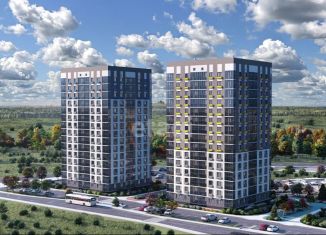 Продажа 1-ком. квартиры, 38 м2, Тюмень, Интернациональная улица, 197Б