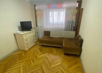 Продается 1-ком. квартира, 30 м2, Сочи, улица Ленина, 218, микрорайон Голубые Дали