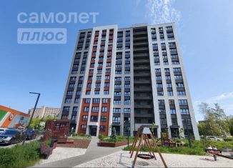 Продаю 2-ком. квартиру, 58.3 м2, Череповец, проспект Луначарского, 55