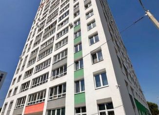 3-ком. квартира на продажу, 76.4 м2, Уфа, улица Дмитрия Купцова, 2