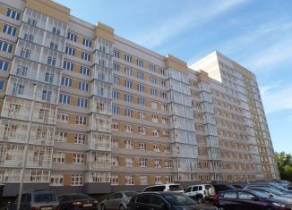 3-ком. квартира на продажу, 79 м2, Пермь, Переселенческая улица, 100, ЖК Весна