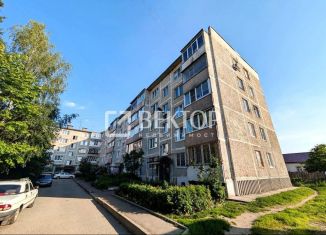 1-ком. квартира на продажу, 37 м2, Кохма, улица Кочетовой, 51