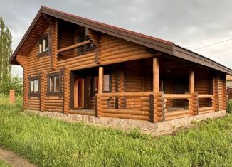 Продажа дома, 180 м2, село Карамалы, Полевая улица