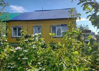 Продам дом, 72.1 м2, село Суккулово, улица Ленина, 62