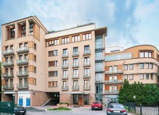 Продажа 5-ком. квартиры, 175 м2, Москва, улица Большая Полянка, 57, ЦАО