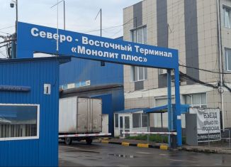 Аренда складского помещения, 500 м2, Красноярск, улица Пограничников, 9с1