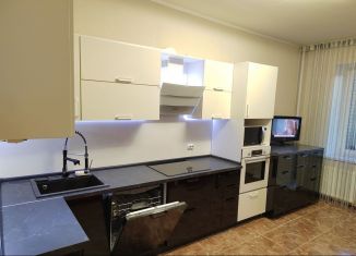 Сдаю двухкомнатную квартиру, 56 м2, Люберцы, улица Камова, 10к1, ЖК Люберцы 2017