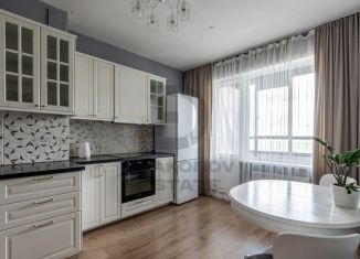 Продам 2-комнатную квартиру, 51.4 м2, Санкт-Петербург, Кондратьевский проспект, 68к4, метро Лесная