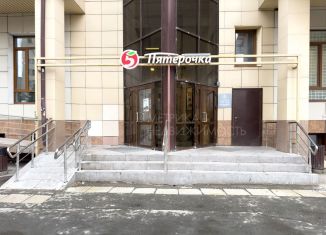 Продаю торговую площадь, 342.4 м2, Тюмень, Первомайская улица, 34, Калининский округ