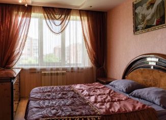 Аренда 2-комнатной квартиры, 70 м2, Владикавказ, улица Алихана Гагкаева, 5, 19-й микрорайон