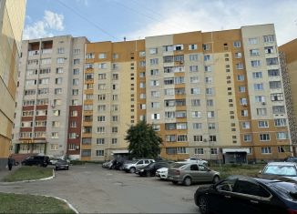 Продается 3-ком. квартира, 65.9 м2, Саранск, улица Воинова, 32