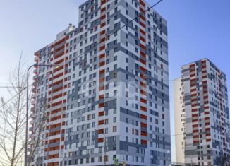 Продажа трехкомнатной квартиры, 82.8 м2, Тюмень, улица Менжинского, 60