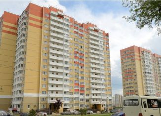 Продам 2-ком. квартиру, 57.6 м2, Ростов-на-Дону, ЖК Суворовский, Уланская улица, 17с1