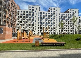 Продажа двухкомнатной квартиры, 66.8 м2, Ярославль, улица Городской Вал, 15к2