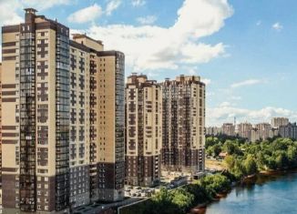 3-ком. квартира на продажу, 80 м2, Санкт-Петербург, Славянская улица, 24, метро Рыбацкое