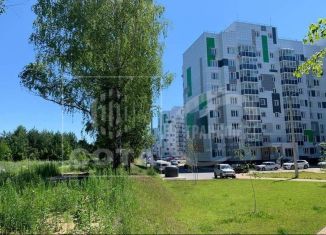 Продажа 1-ком. квартиры, 37.3 м2, хутор Ветряк, Выборская улица, 14