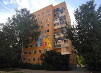 Продается квартира студия, 32 м2, Тула, проспект Ленина, 133Б