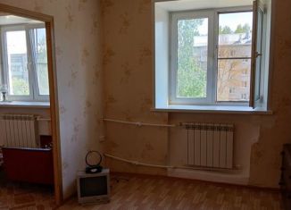 Продажа 2-комнатной квартиры, 26 м2, Владимирская область, Коммунистическая улица, 4