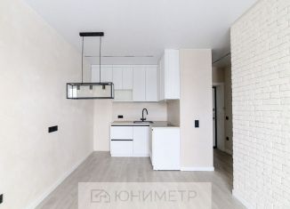 Продажа двухкомнатной квартиры, 39 м2, Сыктывкар, улица Морозова, 207, ЖК Русская Роща