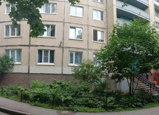 Продается 3-комнатная квартира, 62.8 м2, Санкт-Петербург, проспект Наставников, 11к1