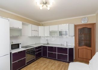 Продается 2-ком. квартира, 66.3 м2, Тюмень, улица Ивана Словцова, 23