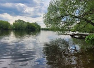 Продаю земельный участок, 1215 сот., деревня Рыбаки, Москворецкая улица