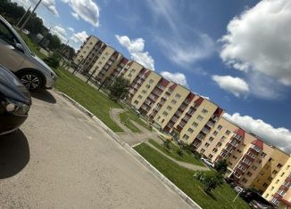 Продажа двухкомнатной квартиры, 51.1 м2, село Новый Быт, Новая улица, 43