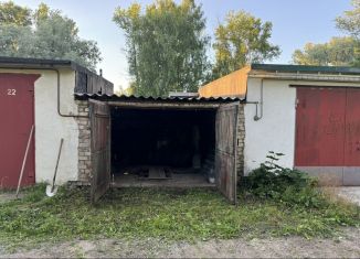 Продажа гаража, 24 м2, Рыбинск